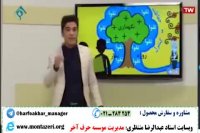 مبحث نماز روزه و تقوا دین و زندگی