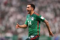 خلاصه بازی مکزیک 2 - عربستان 1