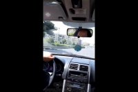 افزایش عمر جلوبندی و جلوگیری از لاستیک سایی سمند تنها با نصب ضربه گیر برسام