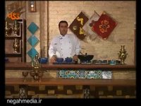 خوراک ماکارونی