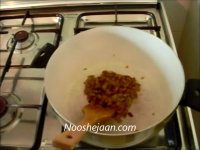 آش گندم Ash gandom