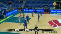 خلاصه بسکتبال ایران 101-54 هند