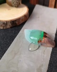 اموزش کار با زین اپوکسی در اموزشگاه فنی حرفه ای