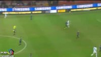 اینترمیلان 2-0 پسکارا