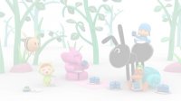 انیمیشن پوکویو (POCOYO) قسمت 211
