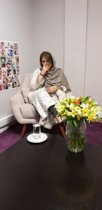 بارداری پرخطر