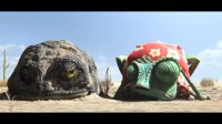 'Rango' Trailer HD