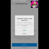 فعال کردن تایید دومرحله ای در اینستاگرام