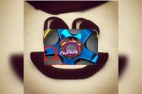 فانتا کروم/هیدروگرافیک09192075483