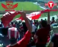 اوز به اوز ، تونی سَسلیری