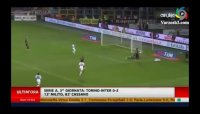 تورینو 0-2 اینترمیلان