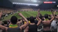 تریلر رسمی بازی PES 2016