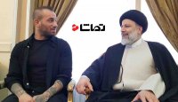 چرا رئیسی با تتلو دیدار کرد؟