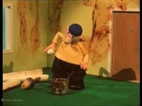 کارتون پت و مت فصل اول قسمت دوم دوبله فارسی