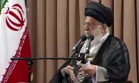 رهبرانقلاب: اگر آمریکا برجام را پاره کند، آنرا آتش خواهیم زد
