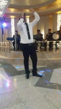 گوزل کلیپ از همایون