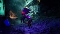 تریلر بازی Darksiders III با محوریت قابلیت Force Hallow