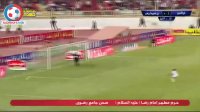 خلاصه بازی -  تراکتور 1 - پرسپولیس 0