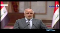 نخست وزیر عراق: همه پرسی شمال عراق به تاریخ پیوست