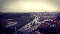Kathmandu Ring Road time lapse