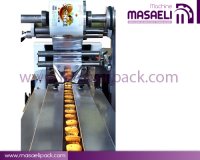 دستگاه بسته بندی کاپ کیک