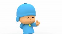 کارتون Pocoyo