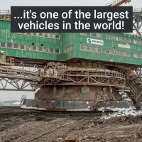 بیل مکانیکی عجیب و غریب!