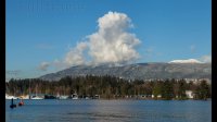 Coal Harbour Day 1 - Hyperlapse - 64 Frames @ 5400x3200px