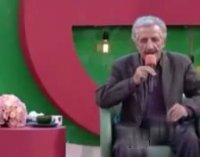 خیلی هامون این نجوا رو شنیدیم اما چهره خوانندشو ندیدیم