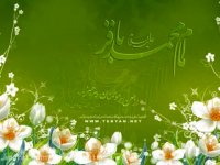 مولودی عربی زیبا بمناسبت ولادت امام محمد باقر (ع)
