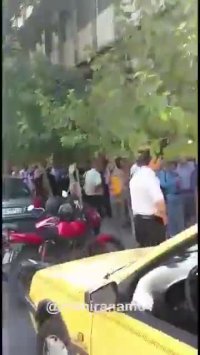 وضعیت نمایندگان تولیدی و بازرگانی