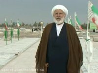 مصاحبه با حجة الاسلام اعتمادی درموردشهید نعمت اله پیغان