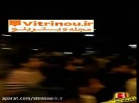 لحظه قرائت حکم و اعدام قاتل "آتنا اصلانی "!!