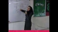 سمینار شفا - مدرس ویدا فلاح - بخش 4