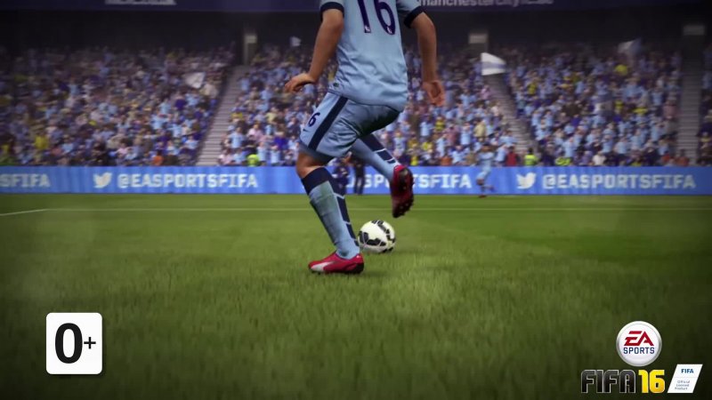 Как поменять комментатора в fifa 21