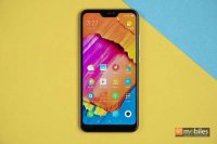 جعبه گشایی و بررسی Asus Zenfone Max M1