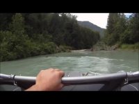 پرش از روی تنه درخت