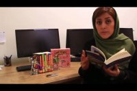 معرفی کتاب جلد هفتم مجموعه خانه درختی : خانه درختی 91طبقه