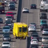 کلیپ جدید اینستاگرام - لاین عوض کردن پل گلدن گیت