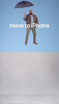 وقتی اپل اندروید را مسخره می کند ! (قسمت پنجم )