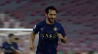 گل دوم النصر به پرسپولیس توسط محمد النخلی
