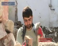 گزارش- اقتصاد مقاومتی - اردوهای جهادی - بسیج سازندگی