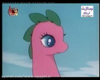 کارتون سرندیپیتی و جزیره ناشناخته - قسمت 11