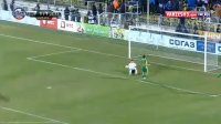 روستوف 2-1 کوبان (گلزنی سردار آزمون)