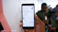 نگاه گذرا به Google Pixel 2 و Pixel XL 2 توسط MKBHD