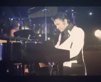 تکنوازی پیانو حسام نواب صفوی