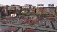 انتشار نسخه خیابانی بازی NBA 2K19