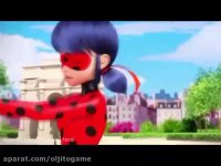 قسمت جدید دختر کفشدوزک دوبله فارسی