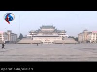 تصاویری ناب از کره شمالی در مستند کره شمالی بدون روتوش
