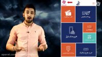 «زیروبم» کاندیدای بهترین برنامه بخش هنری